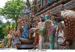 detail-of-neelkanth-mahadev-temple-near-rishikesh-uttarakhand-india-bb9b4n
