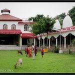 Doul Govinda Temple, Assam