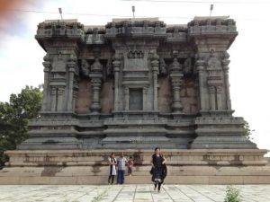 dichpalli-temple, Dichpally Ramalayam, Nizamabad, Telangana