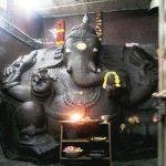 dodda-ganapathi-temple, Dodda Basavana Gudi, Bengaluru, Karnataka