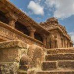 download, Badami cave temples, Badami, Karnataka