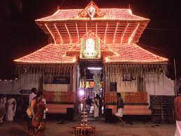 download, Arattupuzha Temple, Thrissur, kerala