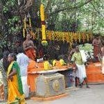 download, Oachira Temple, kollam, kerala