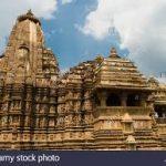 download, Devi Jagadambi Temple, Khajuraho, Madhya Pradesh