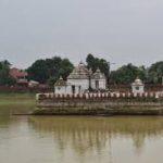 download, Brahma Temple, Bindusagar, Bhubaneshwar, Odisha
