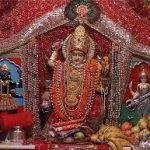 download, Jhandewalan Temple, North