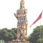 download, Lakkadiya Hanuman Temple, Ahmedabad, Gujarat