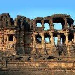download, Navlakha Temple, Ghumli, Dwarka, Gujarat