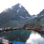 download, Manimahesh Kailash Peak, Chamba, Himachal Pradesh
