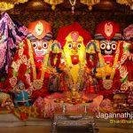 Jagannath Temple, Ahmedabad, Gujarat