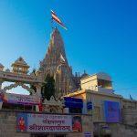 dwarka, Dwarkadhish Temple, Dwarka, Gujarat