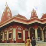 dwarka_np_nageshwartemple, Nageshvara Jyotirlinga, Dwarka, Gujarat
