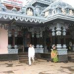 entrence, Anegudde, Udupi, Karnataka