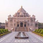 fact-figures-MMCL1054 (1), Akshardham, Gandhinagar