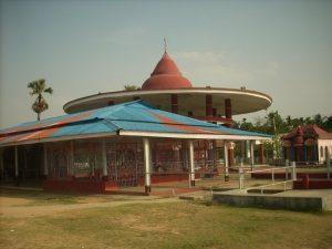 fourteen-goddess-temple (1), Chaturdasha Temple, Agartala, Tripura