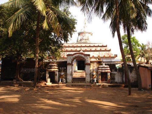 Yajna Nrisimha Temple, Puri, Odisha