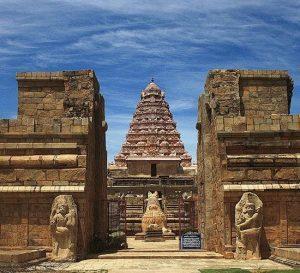 gangaikonda-cholapuram-temple-img1, Gangaikonda Cholapuram, Ariyalur, Tamil Nadu