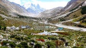 gangotri-banner2, Gangotri, Uttarkashi, Uttarakhand