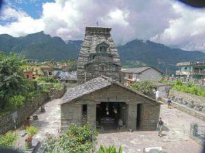 garhwal(8), Gopinath Mandir, Chamoli, Uttarakhand