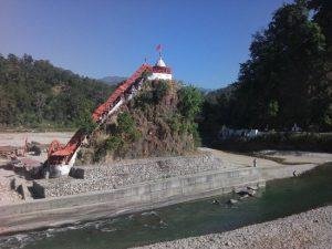 garjiya-devi, Garjiya Devi Temple, Ramnagar, Uttarakhand