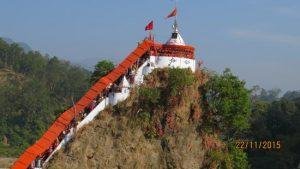 garjiya-devi-temple (1), Garjiya Devi Temple, Ramnagar, Uttarakhand