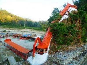garjiya-devi-temple (2), Garjiya Devi Temple, Ramnagar, Uttarakhand