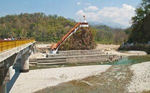 garjiya-devi-temple, Garjiya Devi Temple, Ramnagar, Uttarakhand