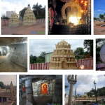 Gavi Gangadhareshwara Temple, Bengaluru, Karnataka