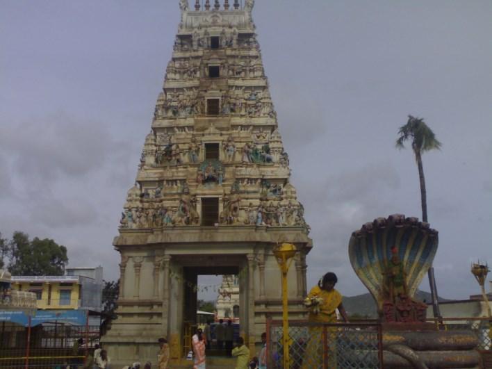 ghati-subramanya-temple-doddaballapur