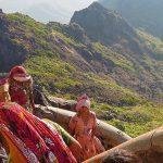 girnar-gujarat, Girnar, Junagadh, Gujarat