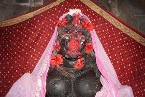 goddess-varahi, Varahi Deula, Chaurasi, puri, odisha