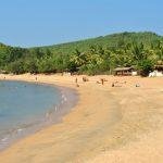 gokarnaBeach2, Gokarna, Uttara Kannada, Karnataka