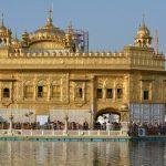 golden-temple-amritsar, Golden Temple, Amritsar, Punjab