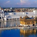 golden_temple_1200, Golden Temple, Amritsar, Punjab