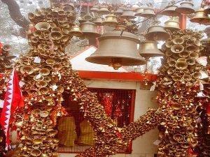 golu-temple-2, Golu Devata, Almora, Uttarakhand 