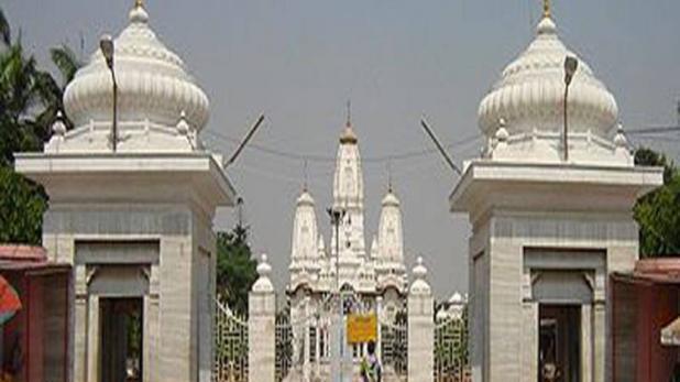 gorakhnath_1489836884_618x347, Gorakhnath Temple, Gorakhpur, Uttar Pradesh