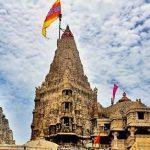 gujarat-temple-tour-5999, Dwarkadhish Temple, Dwarka, Gujarat