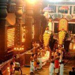 guruvayoordne, Guruvayur Temple, Thrissur, Kerala