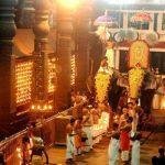 guruvayoordne, Guruvayur Temple, Thrissur, Kerala