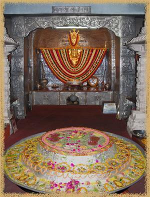 hanuman_jayanti, Camp Hanuman Temple,  Ahmedabad