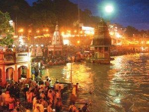 har-ki-pauri (1), Har Ki Pauri, Haridwar, Uttarakhand