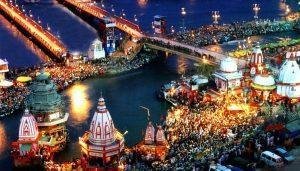 har-ki-pauri, Har Ki Pauri, Haridwar, Uttarakhand