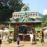 harishankar, Harishankar Temple, Balangir, Odisha
