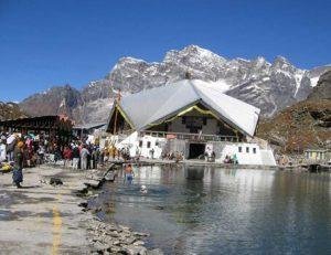 hemkund-sahib1, Hemkund, Chamoli, Uttarakhand