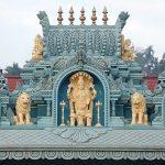 horanadu-annapoorneshwari-temple-main-gopra