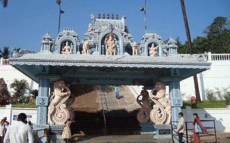 horanadu-temple-1-800x500, Annapoorneshwari Temple, Horanadu, Karnataka