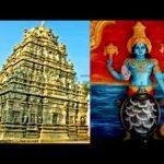 hqdefault (19), Kurmanathaswamy temple, Srikurmam, Andhra Pradesh