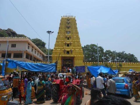 hqdefault (54), Komrelly Mallanna Temple, Siddipet, Telangana