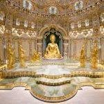 images (100), Akshardham, New Delhi