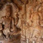 images, Badami cave temples, Badami, Karnataka